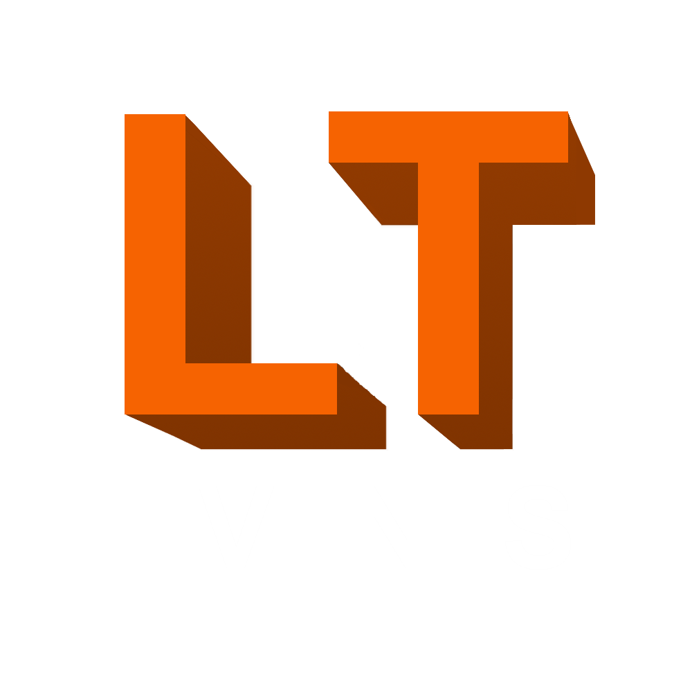 Logo LTE